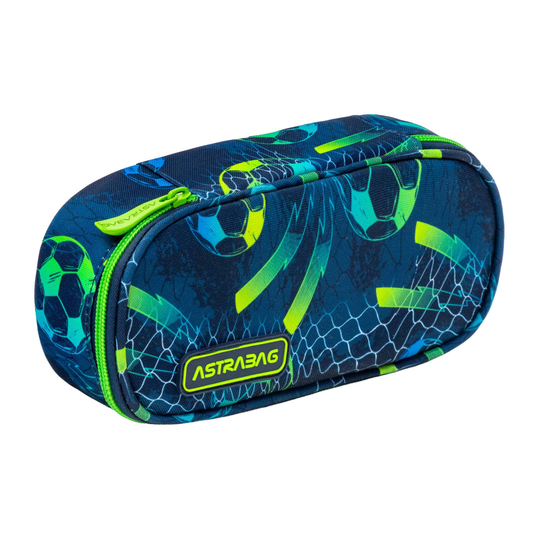Piórnik ASTRABAG Football AC6 503026035